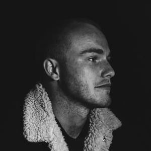 Meet your Posher, Nate